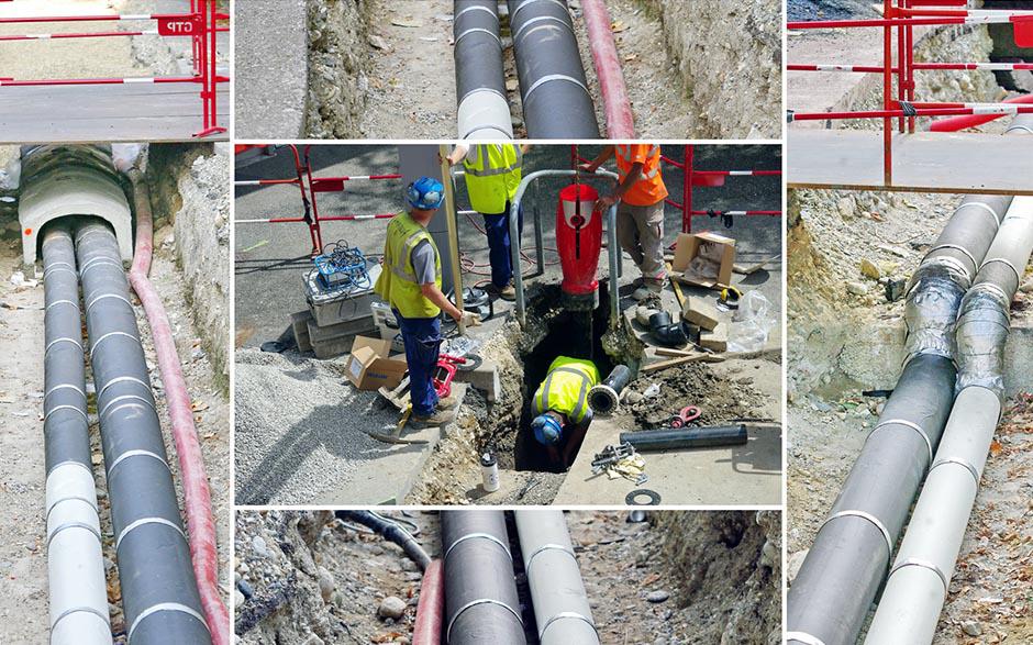 débouchage canalisation prix Bobigny