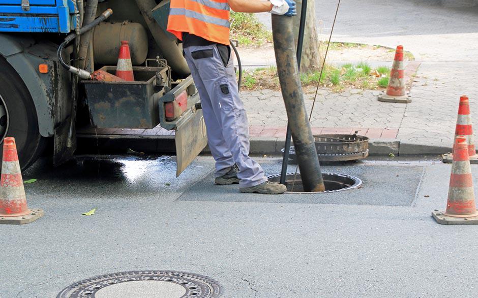 déboucheur chimique canalisation Argenteuil