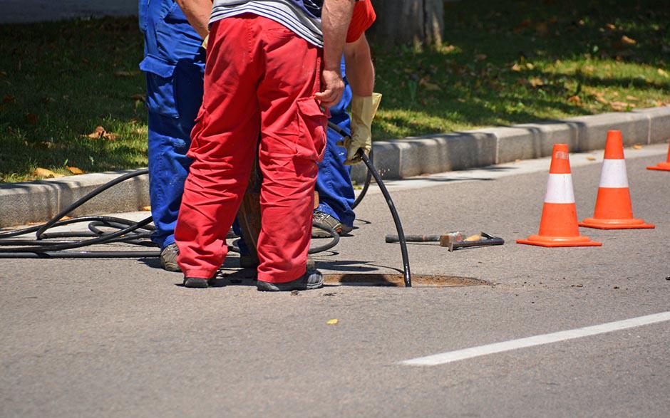 déboucheur canalisations Bobigny