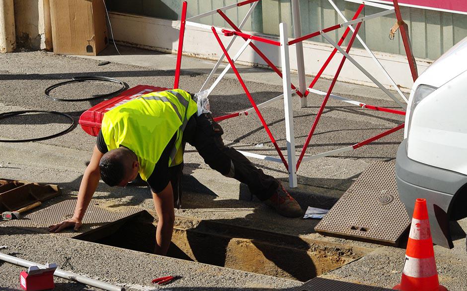 déboucheur de canalisation L'Haÿ-les-Roses