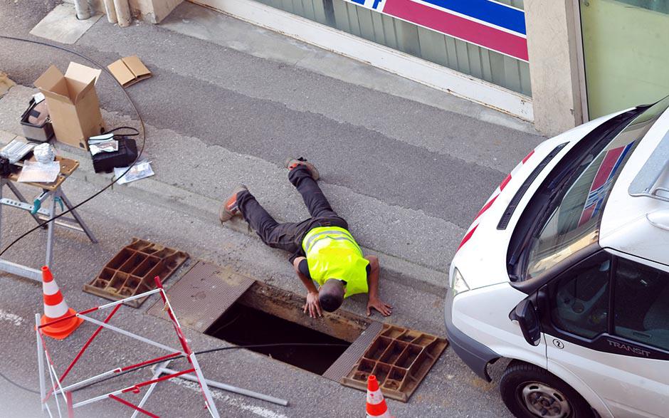 déboucheur canalisations Bobigny