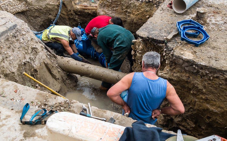 déboucheur canalisations Vitry-sur-Seine