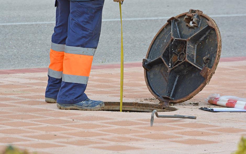 débouchage canalisation prix Bobigny