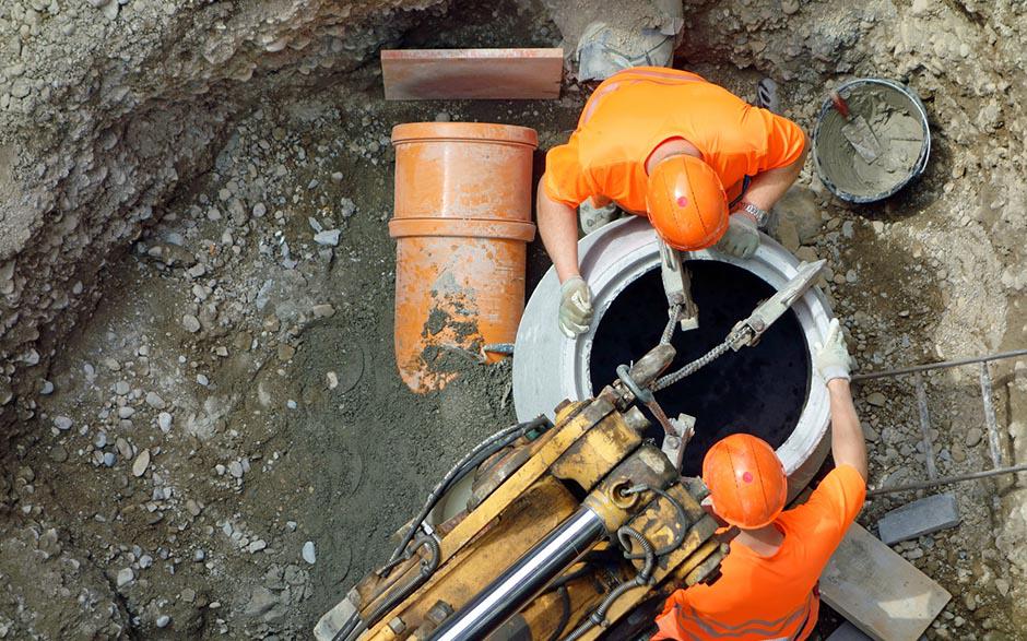 débouchage canalisation eaux usées L'Haÿ-les-Roses