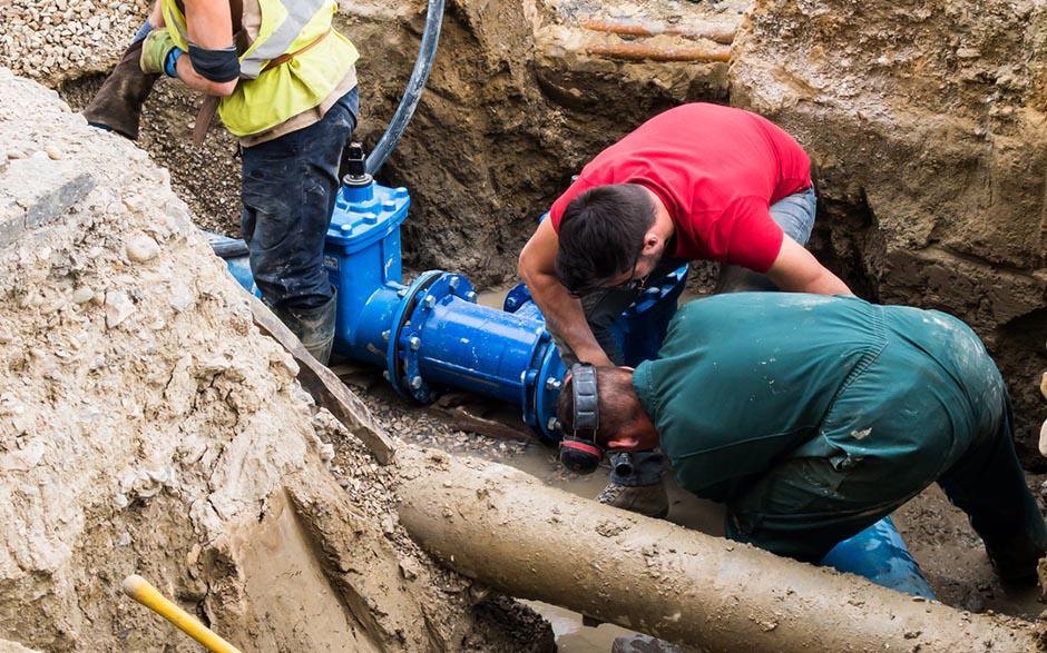déboucheur chimique canalisation Argenteuil